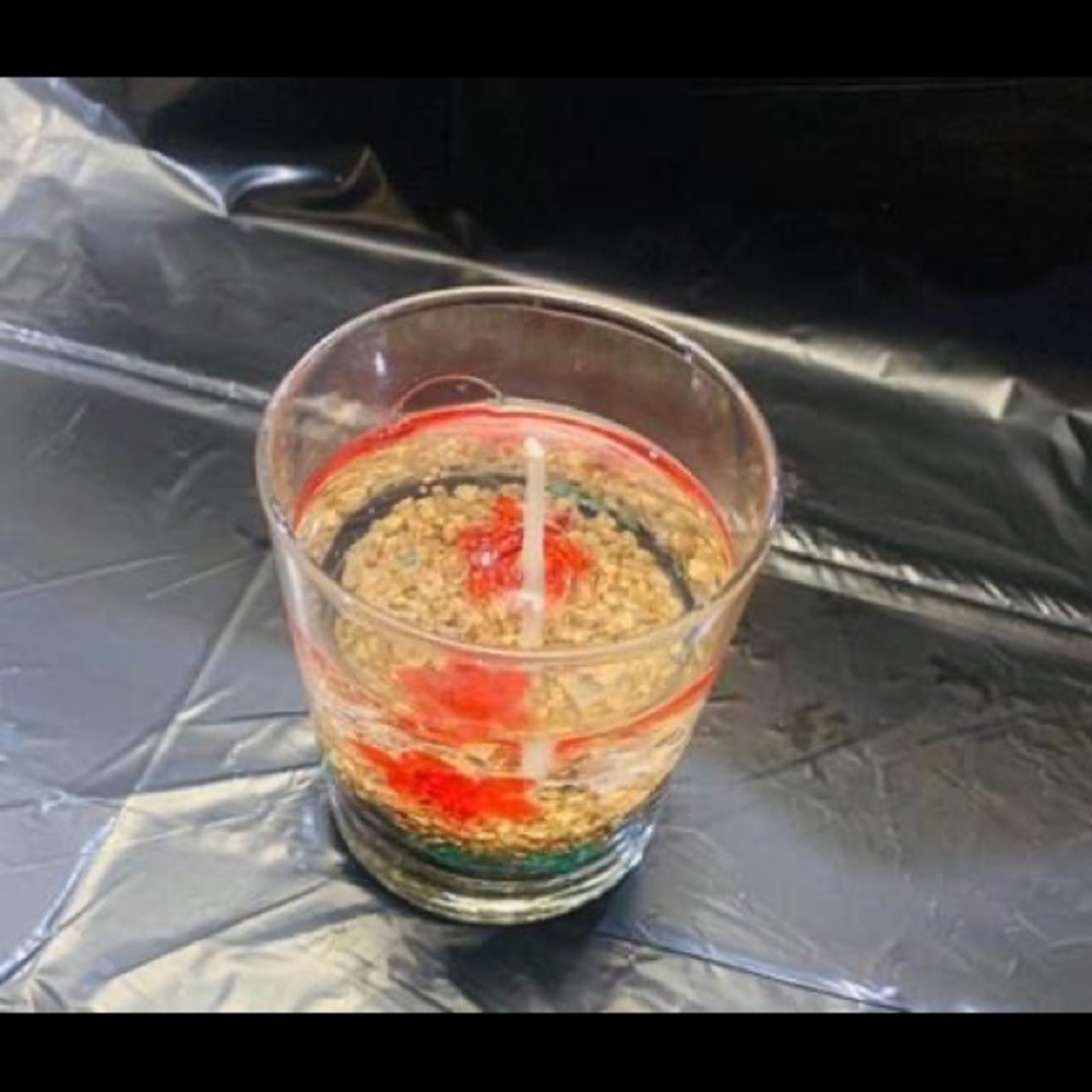 Gel Candles - Picture 3 of 10